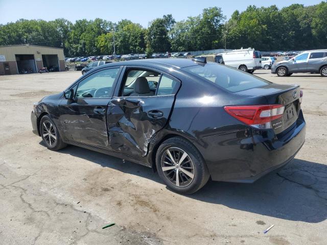 2022 SUBARU IMPREZA PR 4S3GKAV65N3606430