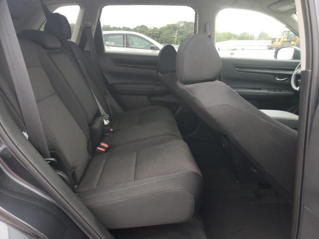 2025 HONDA CR-V LX 2HKRS4H22SH475301