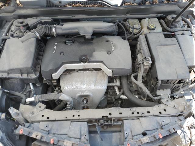 2016 CHEVROLET IMPALA LT - 2G1105SA3G9156257