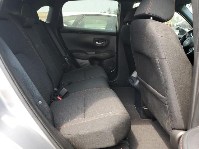 2023 HONDA HR-V SPORT 3CZRZ2H52PM105018
