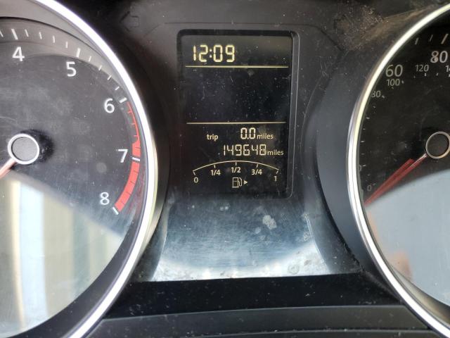 2015 VOLKSWAGEN JETTA BASE 3VW2K7AJXFM279737