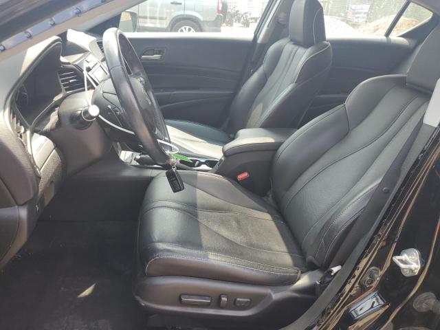 2020 ACURA ILX PREMIU 19UDE2F78LA011279