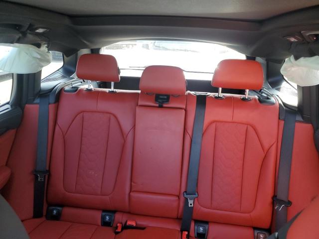 2020 BMW X3 M COMPE 5YMTS0C03L9B70561