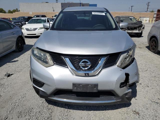 2016 NISSAN ROGUE S KNMAT2MT0GP601079