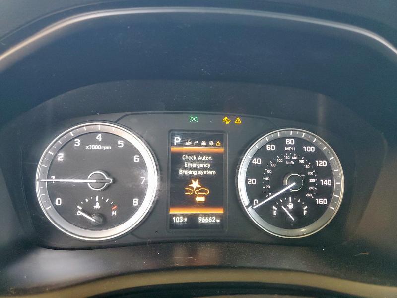 2019 HYUNDAI SONATA LIMITED 5NPE34AF7KH799403