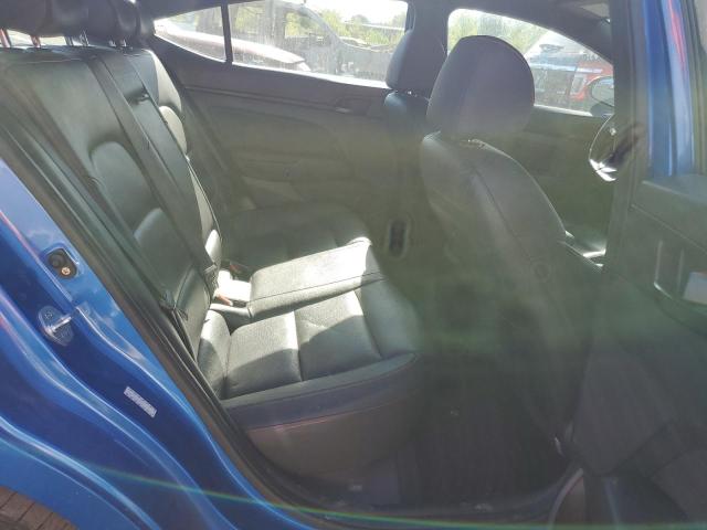 2017 HYUNDAI ELANTRA SP KMHD04LB7HU346830