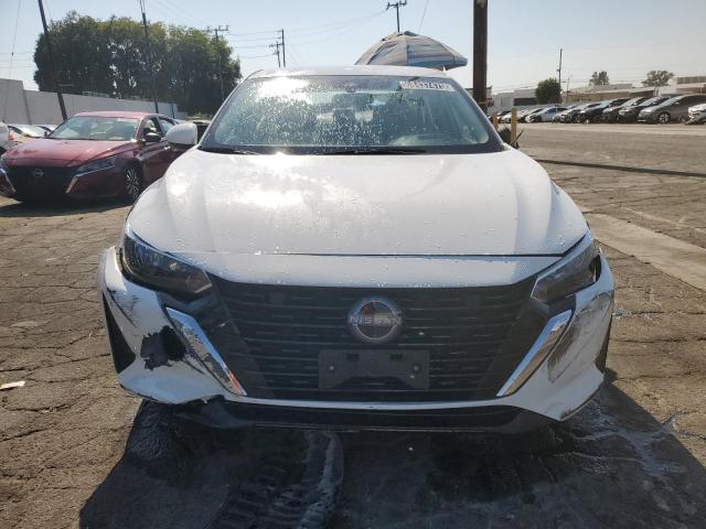 2025 NISSAN SENTRA S - 3N1AB8BV3SY234294