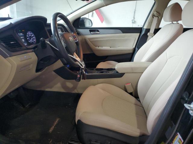 2018 HYUNDAI SONATA SPORT 5NPE34AF0JH640138