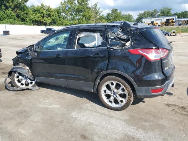 2016 FORD 1/2 TON - 1FMCU9J9XGUB15027