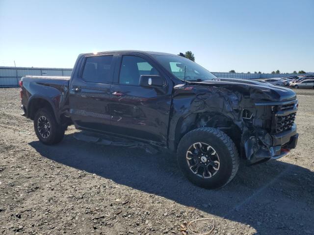 2023 CHEVROLET SILVERADO 3GCUDHELXPG301775