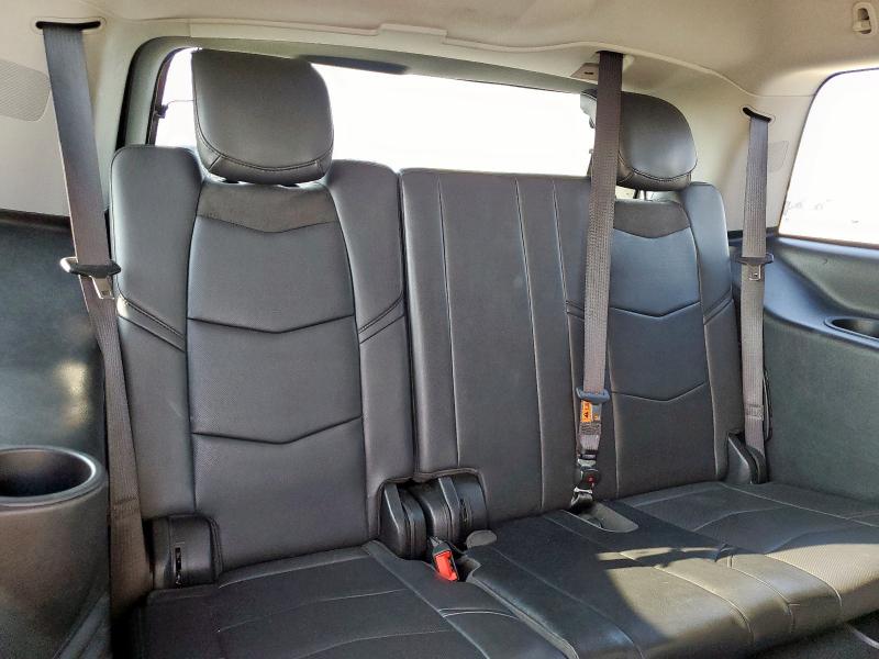 2019 CADILLAC ESCALADE - 1GYS3AKJ4KR377645