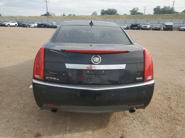 2013 CADILLAC CTS PREMIUM COLLECTION #3280833373
