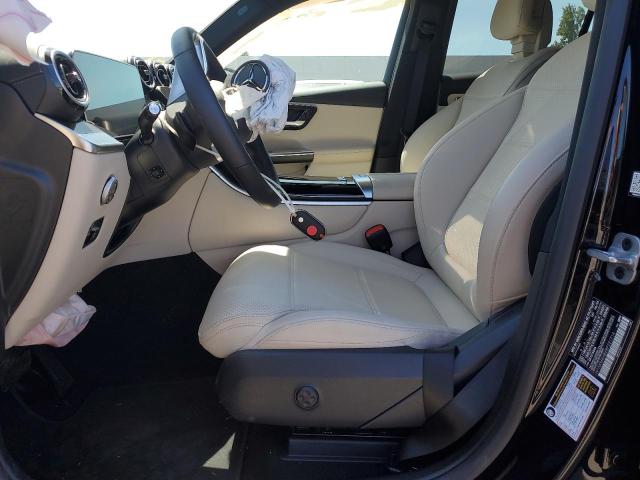 2024 MERCEDES-BENZ GLC 300 4M - W1NKM4HB6RF221714