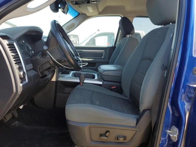 2015 RAM 1500 SLT 1C6RR7GT1FS732695