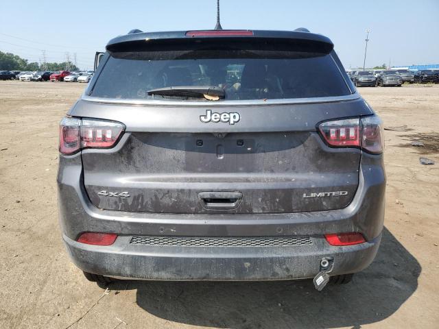 2024 JEEP COMPASS LIMITED 3C4NJDCN5RT121365