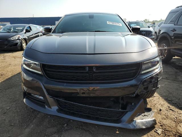 2018 DODGE CHARGER GT 2C3CDXJG3JH291732