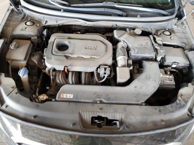 2017 HYUNDAI SONATA SE 5NPE24AF0HH525228