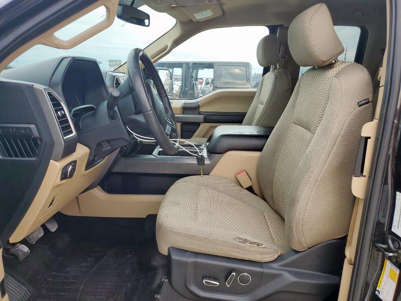 2015 FORD F150 SUPER 1FTEX1CF2FKE71863