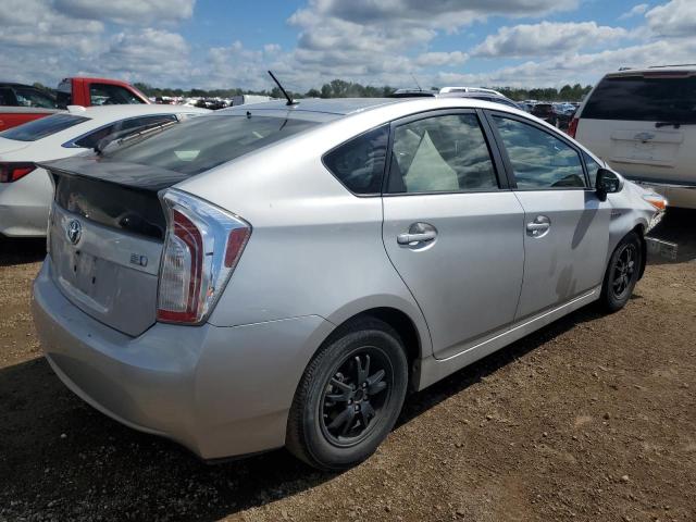 2015 TOYOTA PRIUS - JTDKN3DU1F0436907