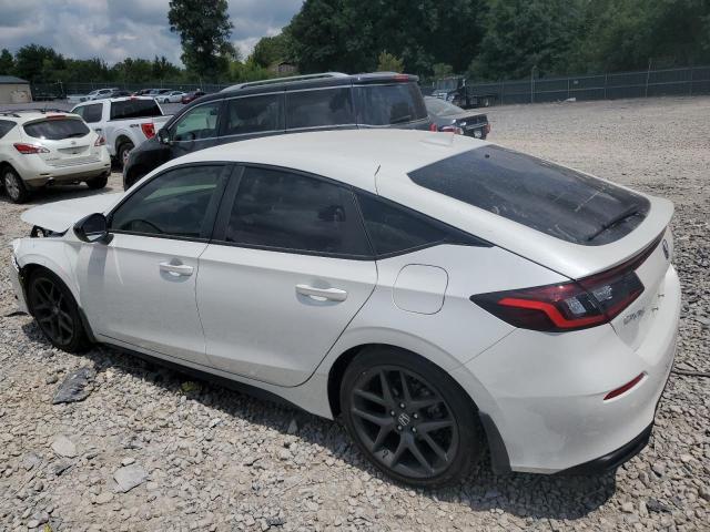 2022 HONDA CIVIC SPORT #3292207234