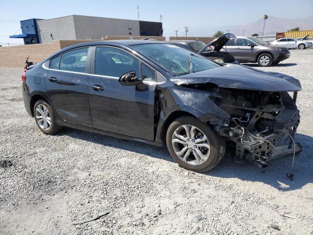 2019 CHEVROLET CRUZE LT 1G1BE5SM7K7141710