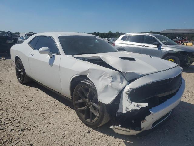 2021 DODGE CHALLENGER 2C3CDZAG2MH599829