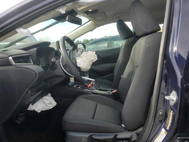 2024 TOYOTA COROLLA LE 5YFB4MDE9RP166949
