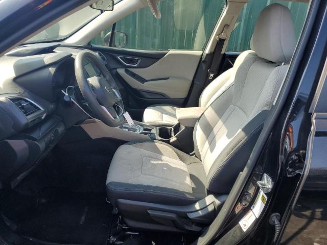 2019 SUBARU FORESTER JF2SKACC1KH500088