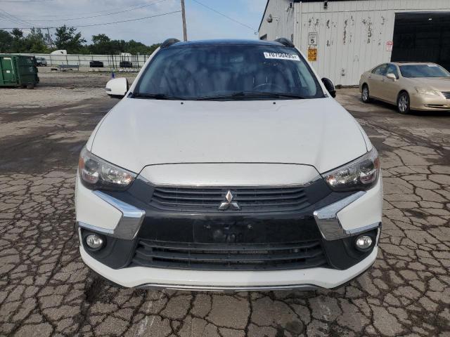 2016 MITSUBISHI OUTLANDER JA4AR4AW9GZ045247