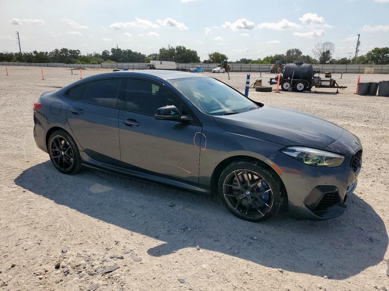 2021 BMW M235XI WBA13AL01M7J35415