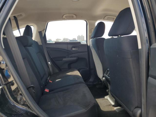2016 HONDA CR-V LX 3CZRM3H34GG704388