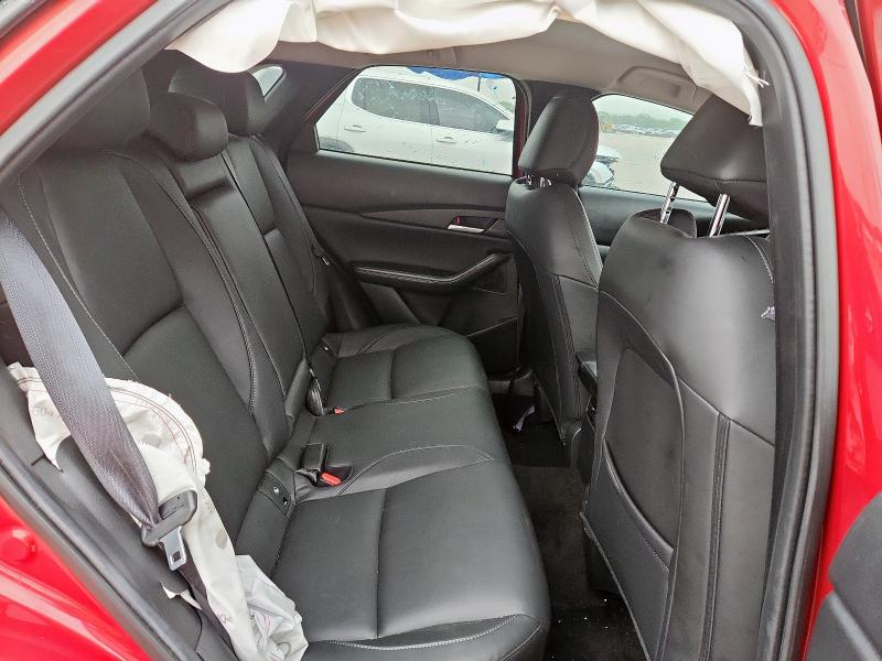 2025 MAZDA CX-30 SELECT 3MVDMBBM2SM750483