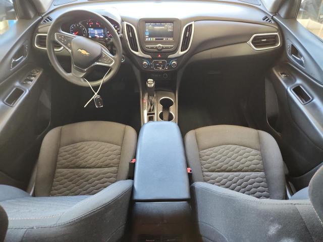 2021 CHEVROLET EQUINOX LT 2GNAXUEV0M6102642