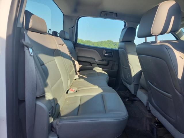2015 CHEVROLET SILVERADO K1500 3GCUKPEC2FG340715
