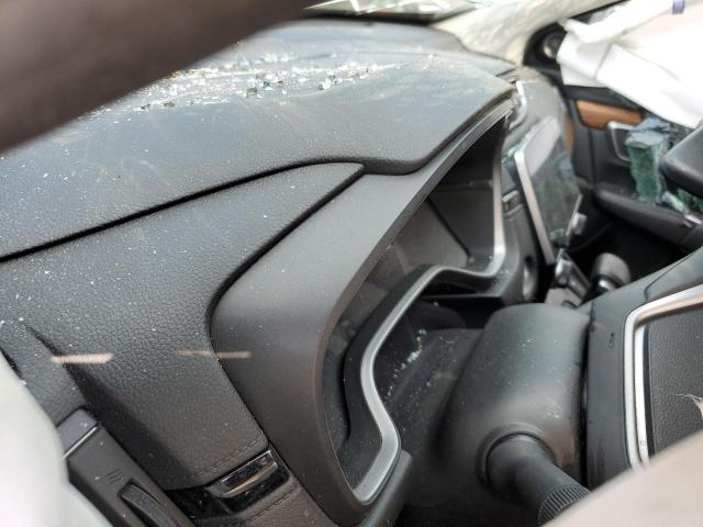 2021 HONDA CR-V EXL - 2HKRW2H85MH627491