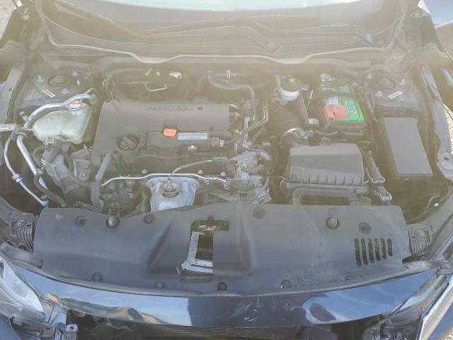 2017 HONDA CIVIC LX - 19XFC2F59HE225035