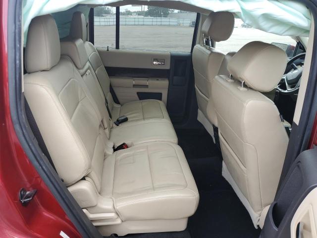 2016 FORD FLEX LIMITED 2FMHK6D87GBA13770