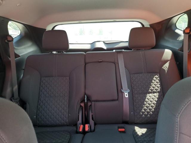 2022 CHEVROLET BLAZER 2LT - 3GNKBCR44NS169164