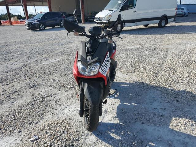 2018 YAMAHA YW125 RKRSEB1YXJA002269