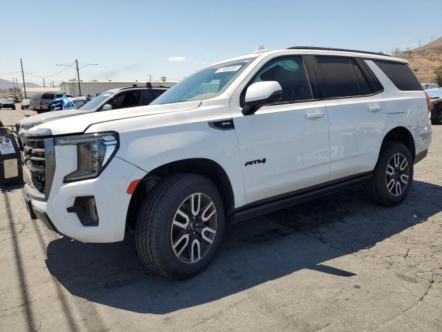 2023 GMC YUKON AT4 1GKS2CKD1PR279716