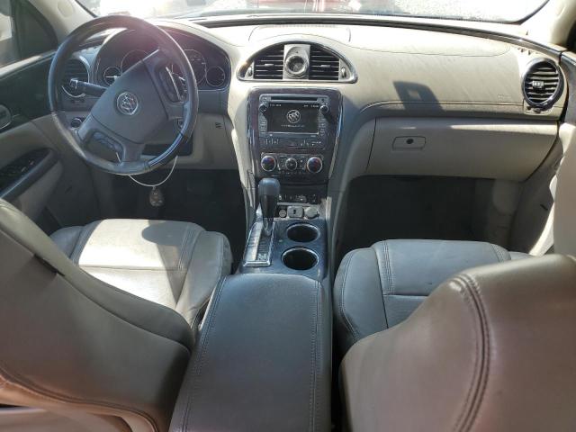 2015 BUICK ENCLAVE 5GAKVBKD8FJ310004