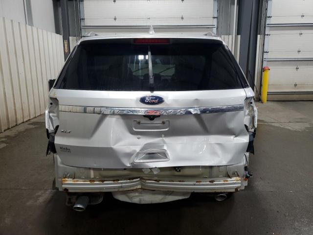 2017 FORD EXPLORER X 1FM5K7D8XHGA73528