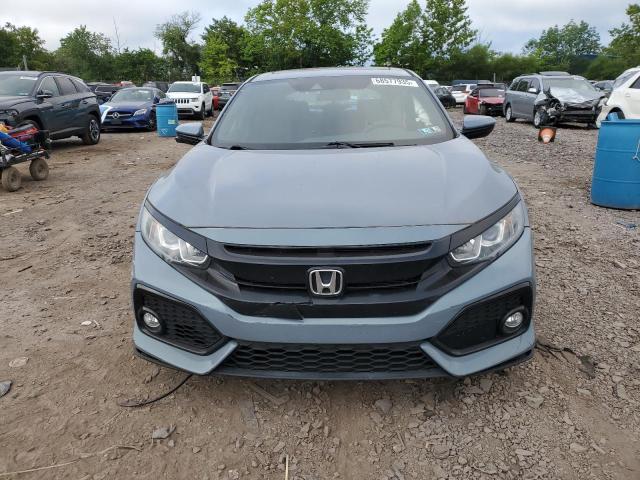 2019 HONDA CIVIC EX SHHFK7H68KU425331