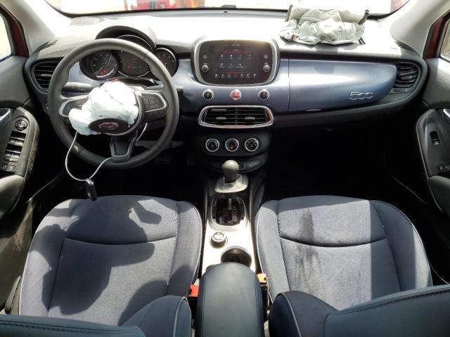 2022 FIAT 500X POP - ZFBNF3A16NP975648