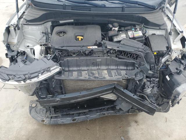 2021 KIA SOUL LX KNDJ23AU4M7796847