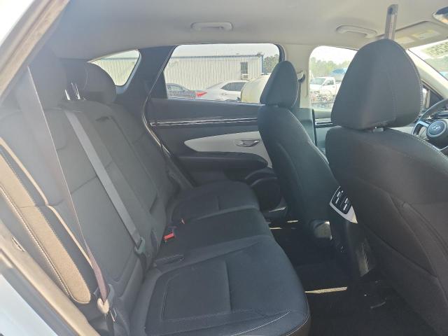 2022 HYUNDAI TUCSON SEL 5NMJB3AE9NH082215