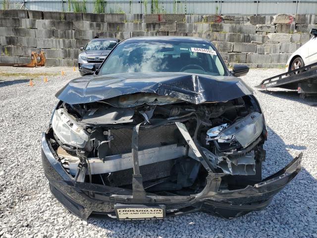 2018 HONDA CIVIC EX 19XFC2F78JE000726