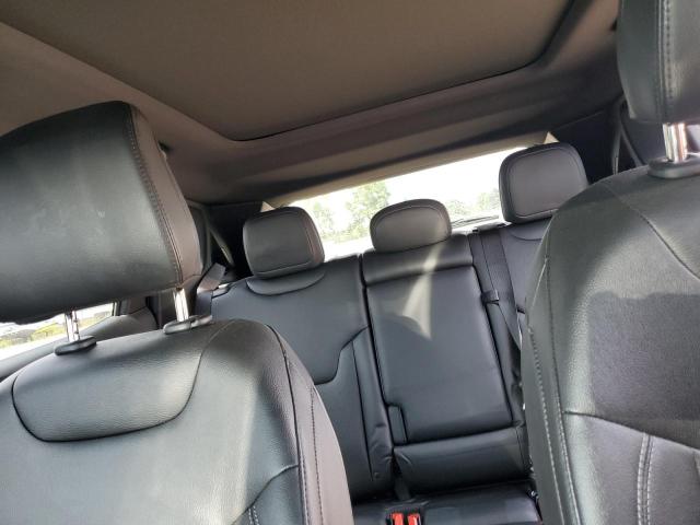 2025 JEEP COMPASS LI 3C4NJDCN6ST520811