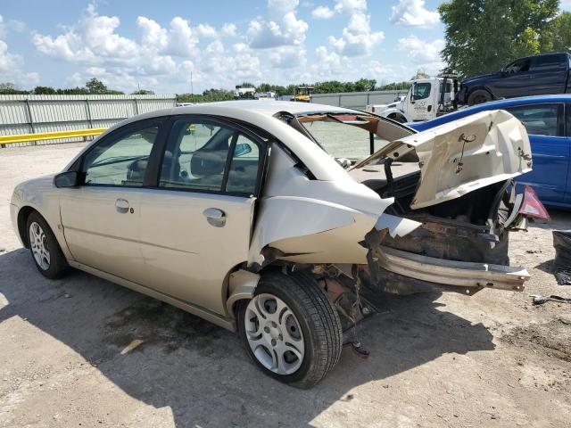 2004 SATURN ION LEVEL 2 - Other View