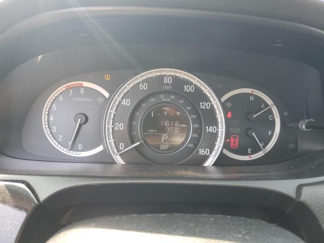 2016 HONDA ACCORD LX 1HGCR2F34GA145113